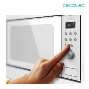 Microondas encastrable GrandHeat 2000