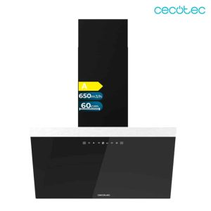 Campana decorativa de 60cm CECOTEC