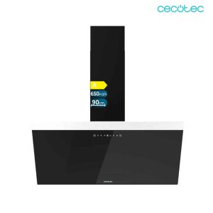 Campana decorativa de 90cm Bolero Flux