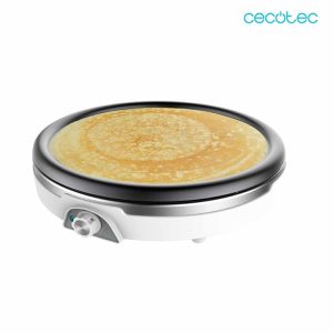 CREPERA CECOTEC FUN CRESTONE XL INOX