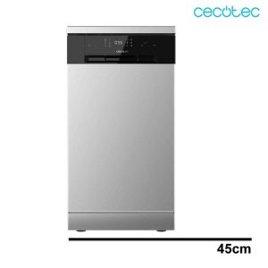 Lavavajillas de 45cm CECOTEC