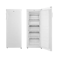 CONGELADOR VERT BECKEN 172X60 NF E BLANCO