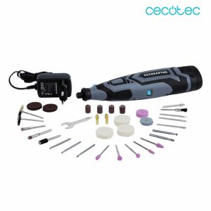 HERRAMIENTA ROTATIVA PRECISION CECOTEC