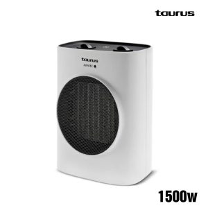 TERMOVENTILADOR CERAMICO TAURUS TROPICANO 7C