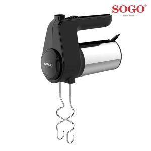 BATIDORA AMASADORA SOGO 400W INOX