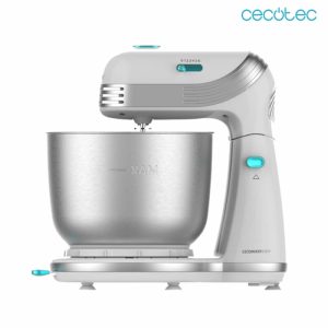 Batidora amasadora con Potencia 250W CECOTEC