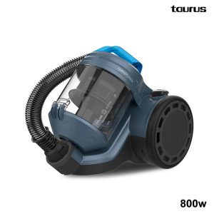 ASPIRADOR SIN BOLSA TAURUS Homeland Cyclone Animal