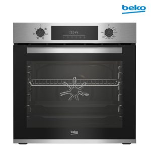 HORNO MULTIFUNCION BEKO 72 L INOX GIAS
