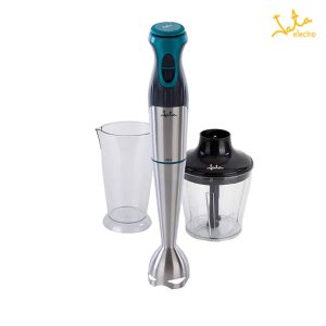BATIDORA JATA VARILLA 1200W + ASCESORIOS