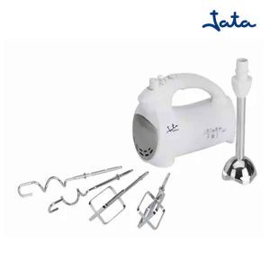 BATIDORA AMASADORA JATA 400W MEZCLADORA