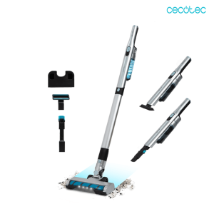 Scoba 2100 Jalisco Aspirador escoba sin cables sin bolsa