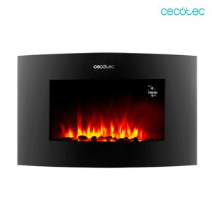 CHIMENEA ELECT CECOTEC READY WARM CONECTED