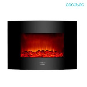 CHIMENEA ELECTRICA CECOTEC READY WARM 2200