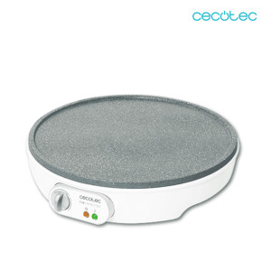 CREPERA CECOTEC FUN CRESTONE GRANITO