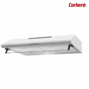 CAMPANA CONVENCIONAL CORBERO BLANCA 60 400 M3