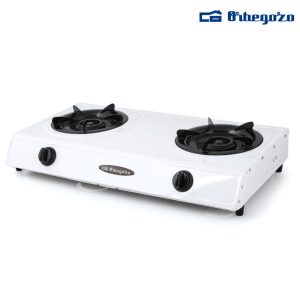 HORNILLO GAS ORBEGOZO 2.F TRIPLE CORONA