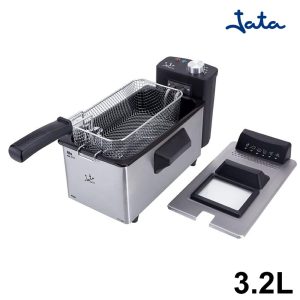 Freidora 3.2 litros Jata