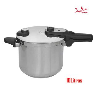 OLLA A PREPRESION RAPIDA JATA 10 L
