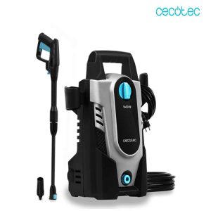 HIDROLIMPIADORA CECOTEC HIDROBOOS 1400