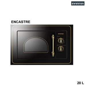 MICRONDAS INFINITON ENCASTRE 20 L RUSTICO