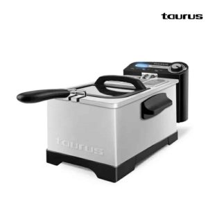 FREIDORA TAURUS PROFESSIONAL 3 PLUS 2100W