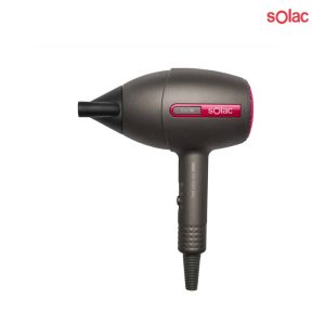 SECADOR PELO SOLAC ECO 2000W -30% COMPACTO