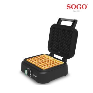 GOFRERA PROFESIONAL SOGO 1500 W