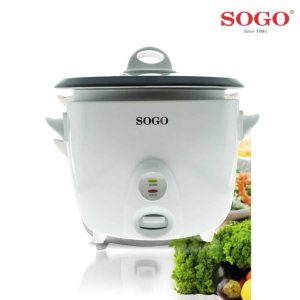 ARROCERA ELECTRICA SOGO 1.5L
