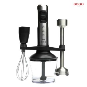 BATIDORA VARILLA SOGO ASCESORIOS 1500 W
