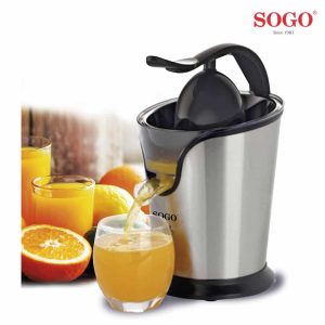 EXPRIMIDOR DE ZUMOS SOGO CON BRAZO 100W