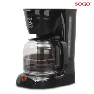 CAFETERA GOTEO SOGO 15 TAZAS 1.8 L