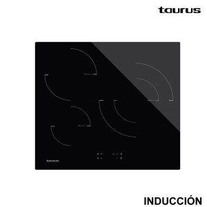 VITRO INDUCCION TAURUS FLEX  + 32 CM 7100W