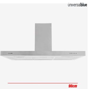 CAMPANA UNIVERSAL B PLANA 90 CM KENIA 3090