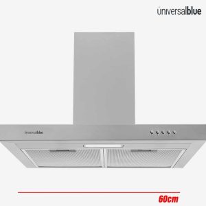 CAMPANA UNIVERSAL B PLANA 60 CM KENIA 2060