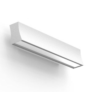 Aplique pared blanco 14W luz neutra HANOK LED