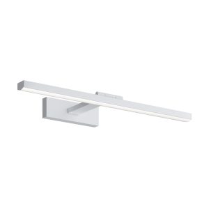 Aplique blanco 49 cm BRIS LED