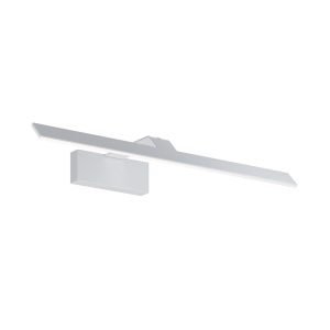 Aplique blanco 52 cm DECART LED