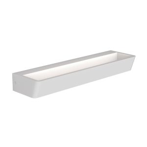 Aplique blanco arena luz neutra ALTEA LED 30W