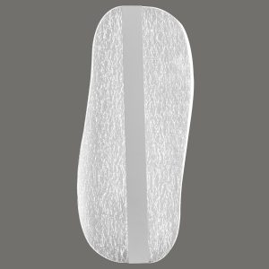 Aplique blanco BIANCA LED 12W