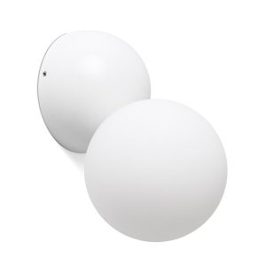 Aplique blanco JOY LED