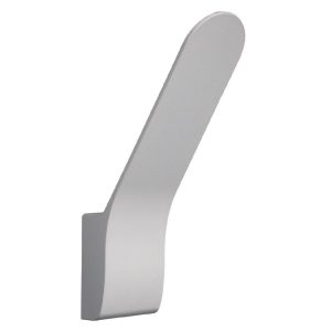 Aplique blanco luz indirecta ANDES LED 6W