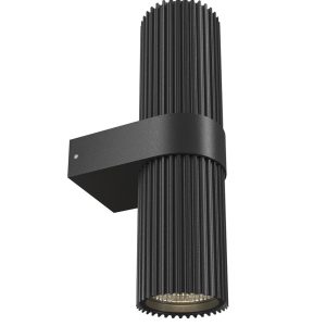 Aplique color negro DYNAMICS