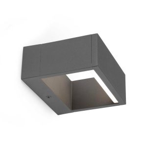 Aplique de exterior LED ALP