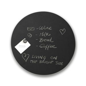 Aplique de pizarra 12W diámetro 45 cm BOARD LED