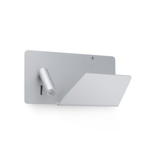 Aplique gris derecha SUAU USB