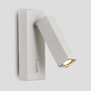 Aplique LED 3W blanco TARIFA