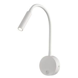 Aplique LED blanco BOAVISTA