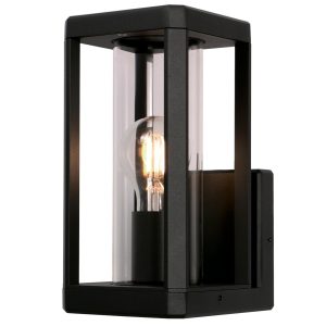 Aplique negro NEVADA