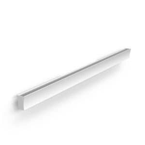 Aplique pared blanco 38W luz neutra HANOK LED