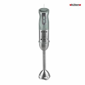 BATIDORA VARILLA KUKEN 1000W VINTAGE